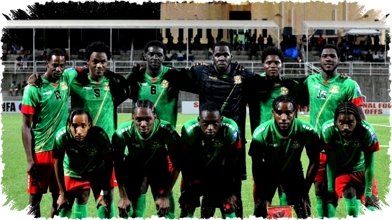 Mengenal St Kitts dan Nevis, Calon Lawan Timnas Indonesia di Ajang FIFA Series Mendatang