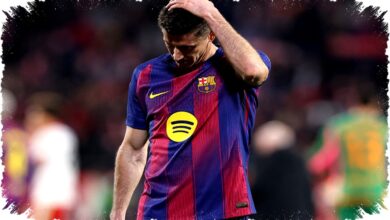 Mengenal Taktik High Line Hansi Flick dan Dampaknya pada Kekalahan Beruntun Barcelona