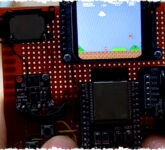 Menghidupkan Nostalgia di Genggaman, Emulator NES Berbasis ESP32 Ini Bawa Ratusan Game Klasik ke Layar Mini Menghidupkan Nostalgia di Genggaman, Emulator NES Berbasis ESP32 Ini Bawa Ratusan Game Klasik ke Layar Mini