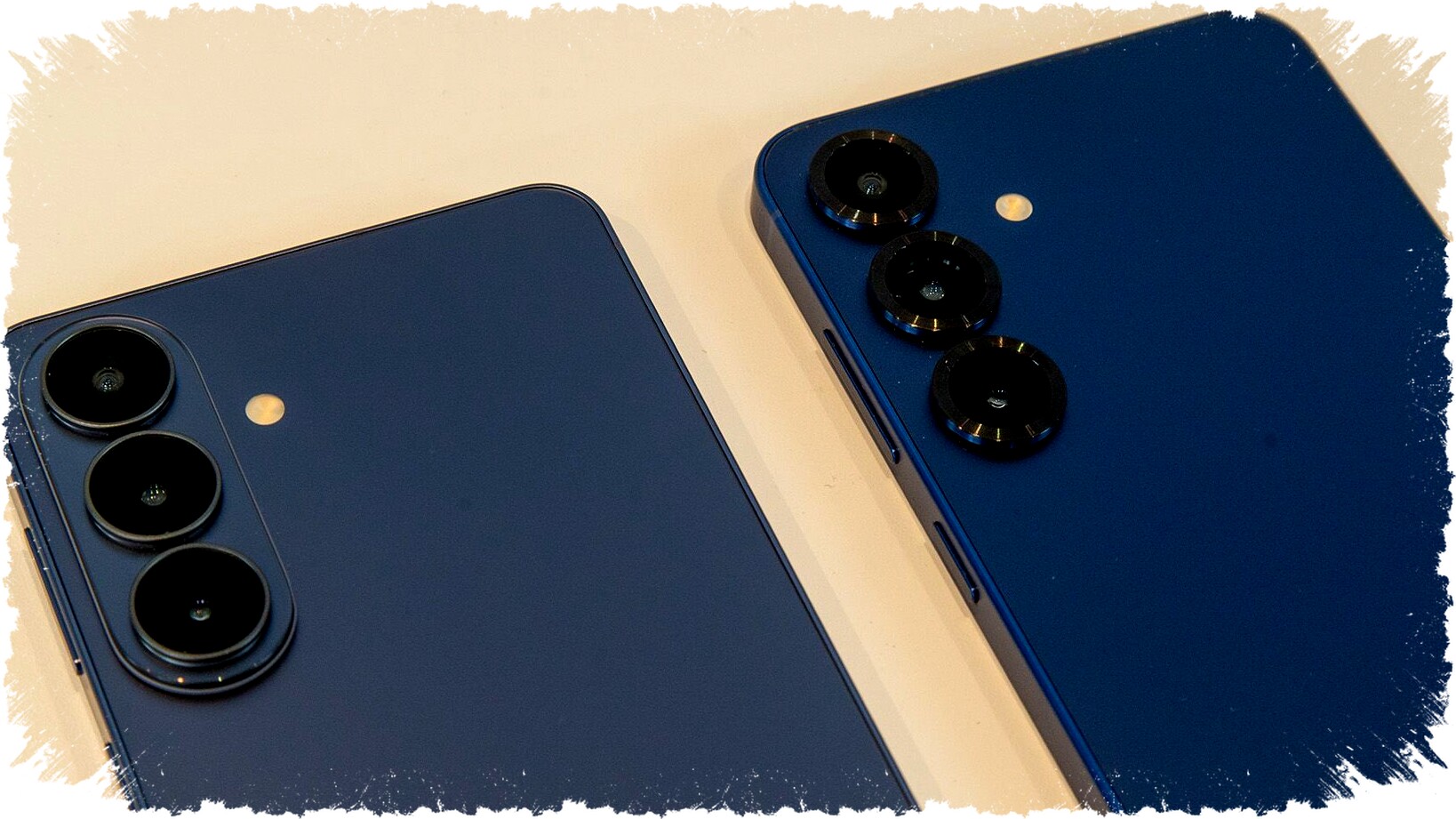 Mengincar Ponsel Flagship Sempurna, Pilih Galaxy S25 Plus yang Stabil atau Berjudi dengan Inovasi Minor Galaxy S26 Plus? Mengincar Ponsel Flagship Sempurna, Pilih Galaxy S25 Plus yang Stabil atau Berjudi dengan Inovasi Minor Galaxy S26 Plus?