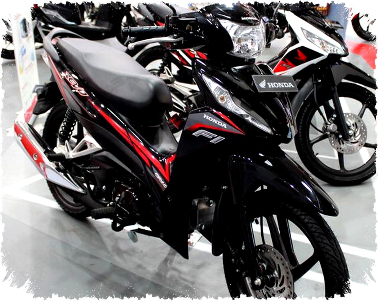 Menguak Alasan Honda Revo Tembus 8 Besar Motor Terlaris di Indonesia Meski Disebut Kendaraan Ketinggalan Zaman