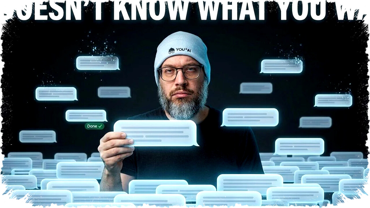 Menguak Batas Kecerdasan AI Bisnis dengan Intent Engineering Menavigasi Konflik Tujuan dan Risiko Salah Arah AI Menguak Batas Kecerdasan AI Bisnis dengan Intent Engineering Menavigasi Konflik Tujuan dan Risiko Salah Arah AI