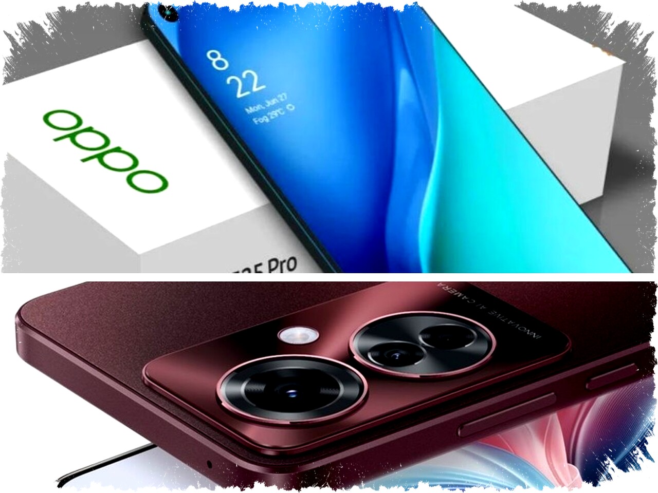 Menguak Keunggulan Oppo F25 Pro Dengan Performa Tangguh Kamera Tajam dan Baterai Awet yang Tak Boleh Diabaikan