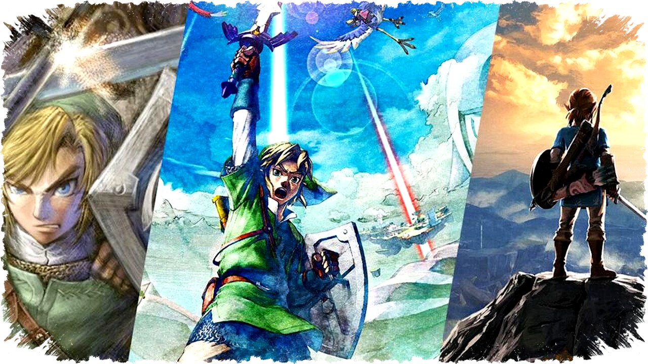 Menguak Ranking Lengkap Seri The Legend of Zelda dari Terburuk hingga Terbaik yang Penuh Kontroversi dan Kejutan