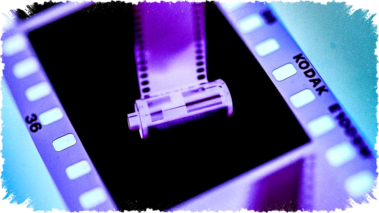 Mengungkap Bagian Termahal Dalam Kaset Film 35mm Yang Tak Pernah Dipikirkan Fotografer