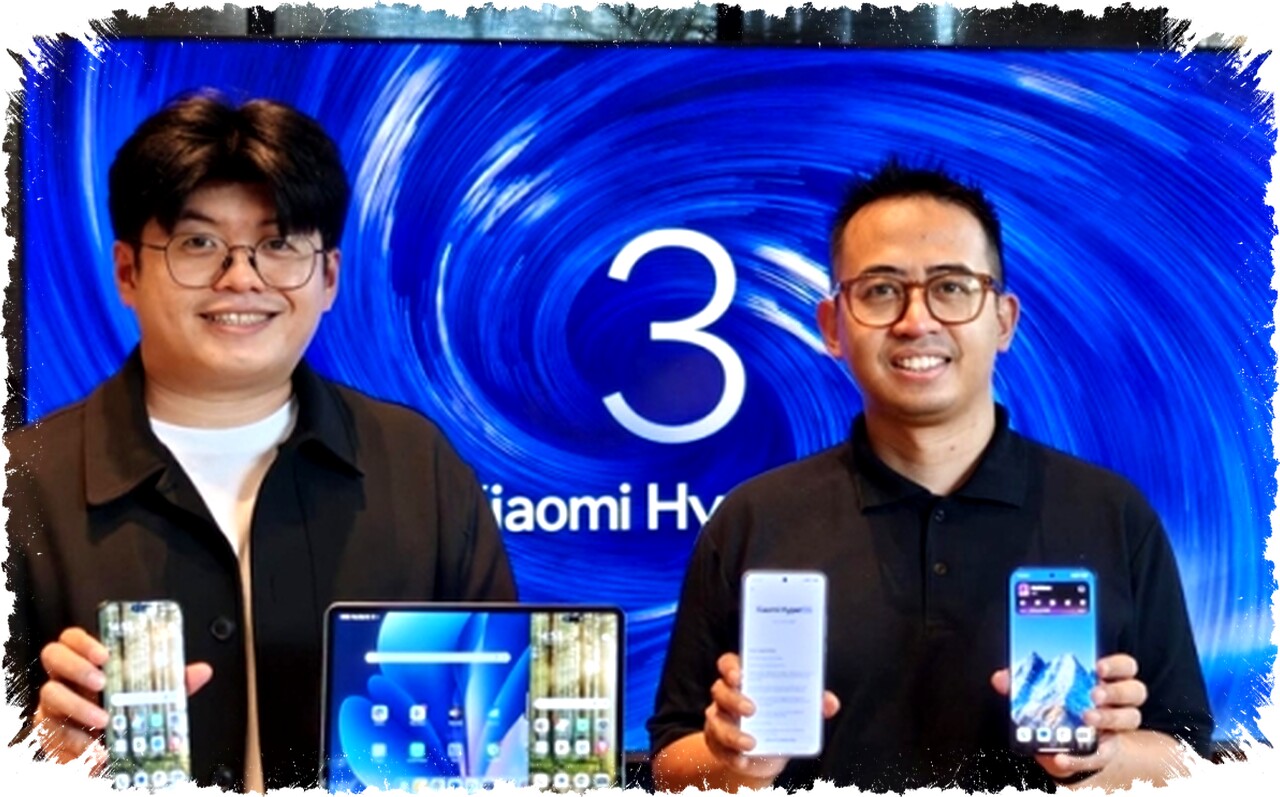 Mengungkap Kecanggihan Desain Intuitif Interkoneksi Mulus dan AI Pintar Xiaomi HyperOS 3 yang Ubah Gaya Hidup Digital Anda Mengungkap Kecanggihan Desain Intuitif Interkoneksi Mulus dan AI Pintar Xiaomi HyperOS 3 yang Ubah Gaya Hidup Digital Anda
