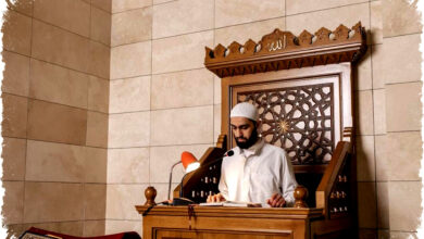 Mengungkap Keutamaan Ramadan Dalam Ceramah Tarawih Malam Pertama 2026 Untuk Menyemai Iman dan Kesungguhan Ibadah