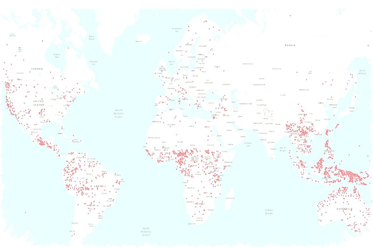 Mengungkap Lokasi Bahasa Paling Terancam Punah di Dunia dan Dampaknya pada Identitas Budaya Global