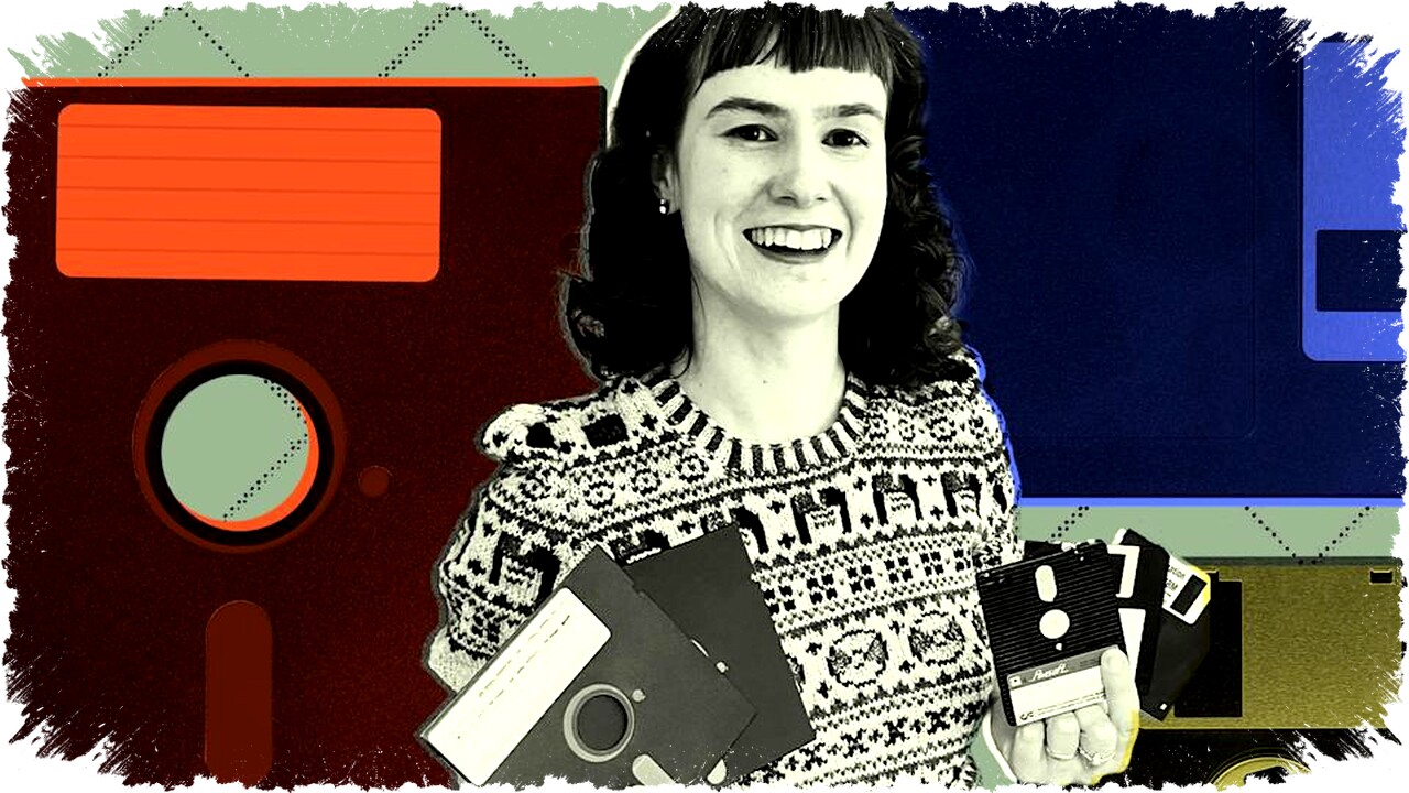 Mengungkap Misteri dan Menyelamatkan Sejarah Digital Melalui Arsip Floppy Disk yang Membusuk dan Terlupakan