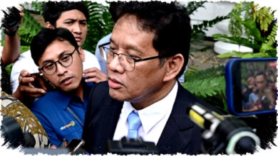 Menkeu Purbaya Klarifikasi Soal Isu Prabowo Tunjuk Calon Pimpinan OJK Secara Langsung