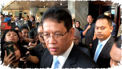 Menkeu Purbaya Siap Minta Traktir Prabowo Jika Pertumbuhan Ekonomi RI Capai 6%