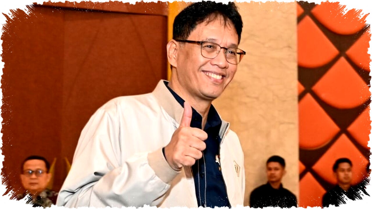 Menkeu Purbaya Terima Gift Paus di Live TikTok, KPK Ingatkan Lapor Jika Ragu