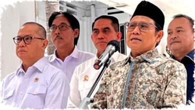 Menko Muhaimin Pastikan Iuran BPJS Kesehatan Tetap Stabil Tanpa Kenaikan Baru