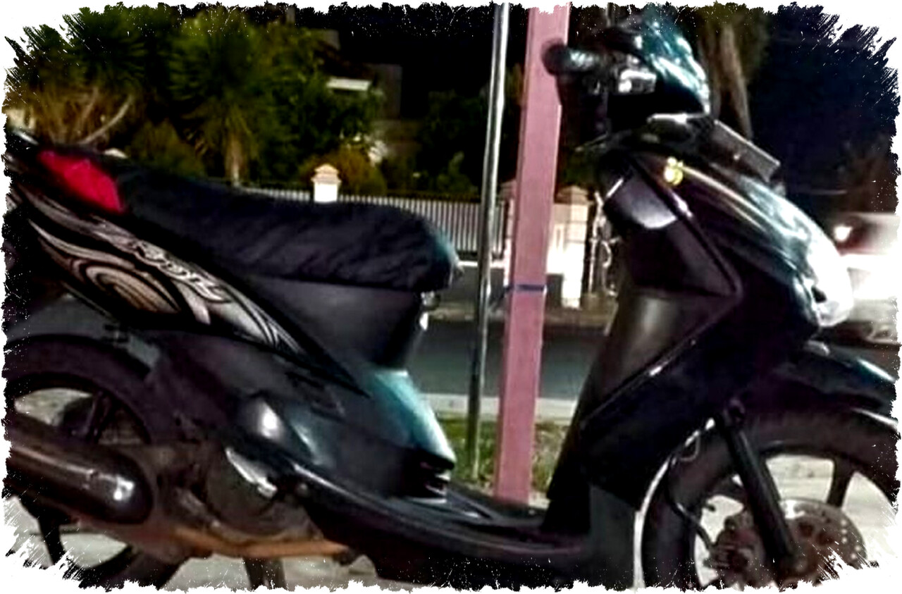 Menolak Punah Yamaha Mio Soul Dua Generasi 2007-2012 Tetap Eksis Dengan Desain Tajam dan Karburator Klasik Menolak Punah Yamaha Mio Soul Dua Generasi 2007-2012 Tetap Eksis Dengan Desain Tajam dan Karburator Klasik