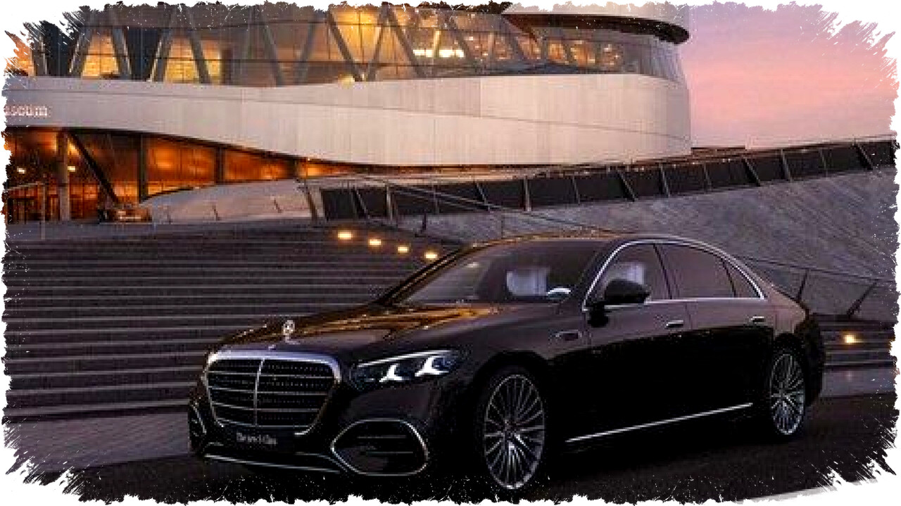 Mercedes-Benz S-Class Terbaru 2026 Hadir dengan Teknologi AI, Digital Light, dan Mesin Elektrifikasi