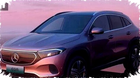 Mercedes-Benz Tarik Ribuan Mobil Listrik EQA dan EQB di China Akibat Risiko Kebakaran Baterai yang Mengancam Keselamatan Pengguna Mercedes-Benz Tarik Ribuan Mobil Listrik EQA dan EQB di China Akibat Risiko Kebakaran Baterai yang Mengancam Keselamatan Pengguna