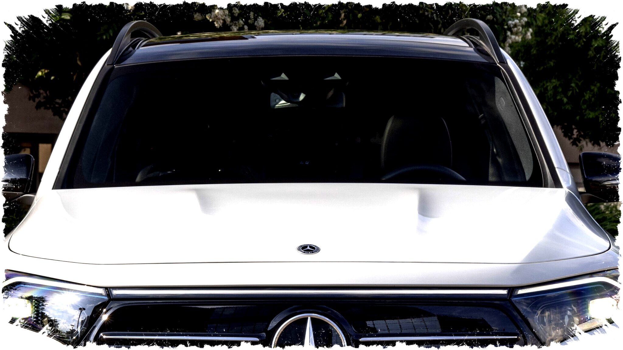 Mercedes Recall EQB Lagi, Ganti Baterai Setelah Software Gagal Cegah Risiko Kebakaran EV