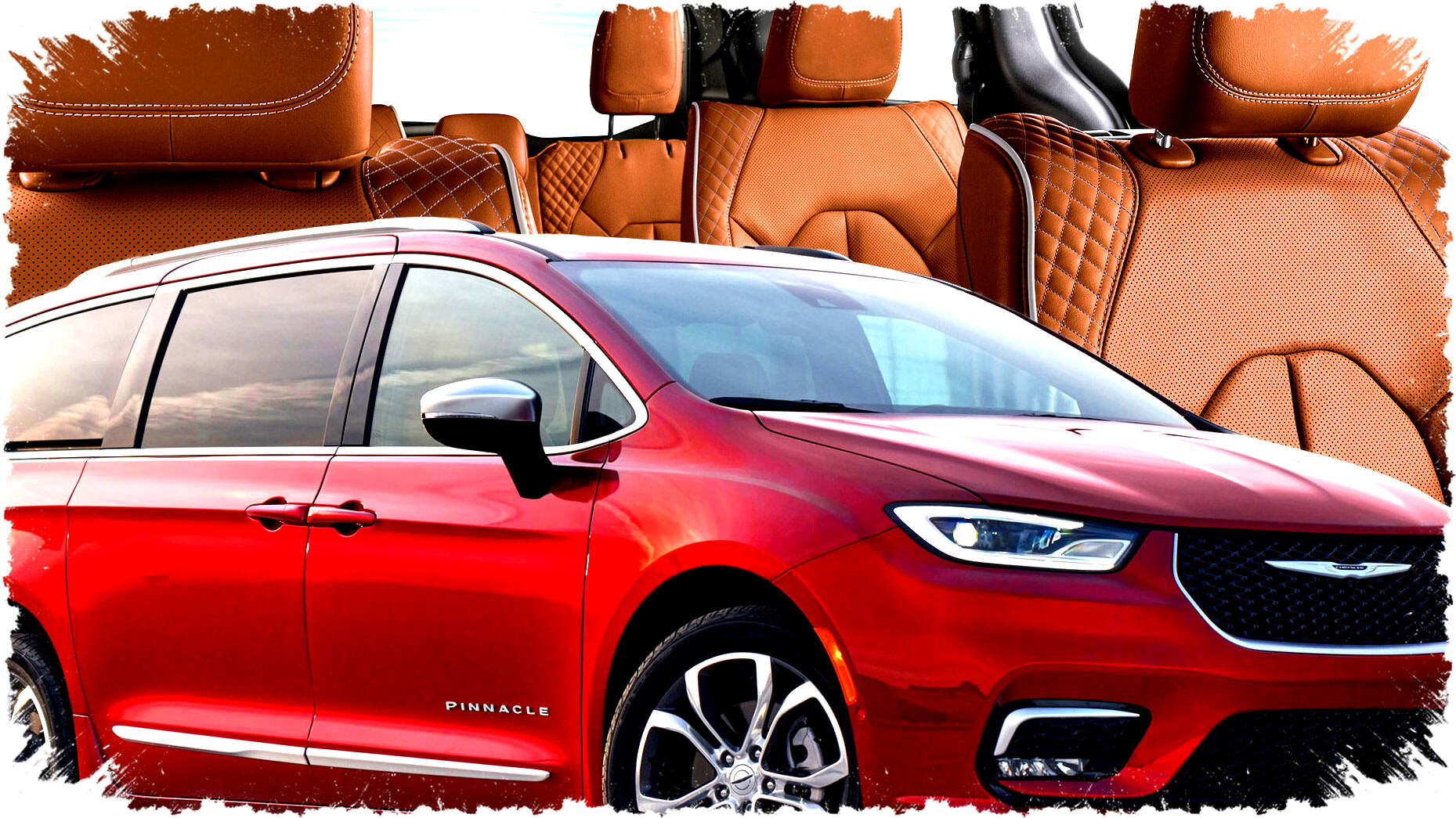 Mereka Tertawakan Minivan, Kini Amerika Serikat Malah Memborbardir Pasar dengan Lonjakan Penjualan Besar-Besaran yang Mengguncang Industri Otomotif!