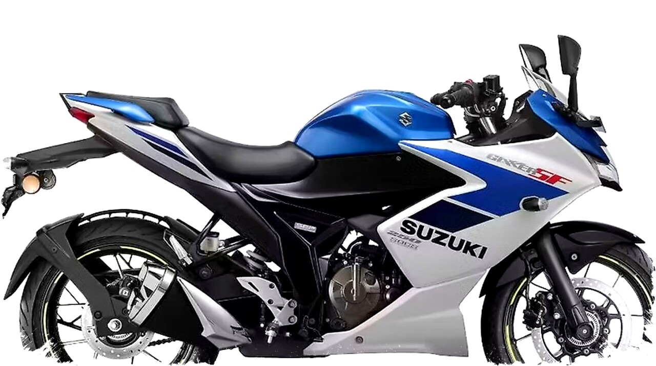 Mesin Oil-Cooled Andalan Suzuki GIXXER SF 250, Efisiensi BBM Capai 1:40 km/l Untuk Harian