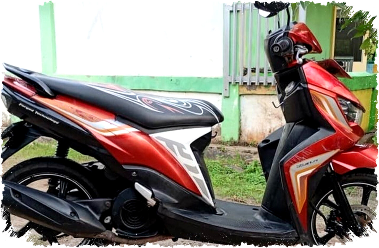 Meskipun Disuntik Mati Pertengahan 2022 Yamaha Mio Soul GT Harga Bekas Malah Tetap Meroket Hingga 9 Juta Rupiah Meskipun Disuntik Mati Pertengahan 2022 Yamaha Mio Soul GT Harga Bekas Malah Tetap Meroket Hingga 9 Juta Rupiah