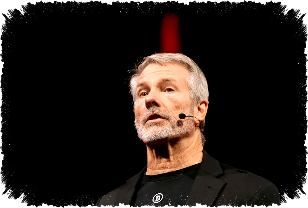 Michael Saylor Beralih Strategi Risiko Besar Saat Harga Bitcoin Turun Drastis di Strategy Michael Saylor Beralih Strategi Risiko Besar Saat Harga Bitcoin Turun Drastis di Strategy