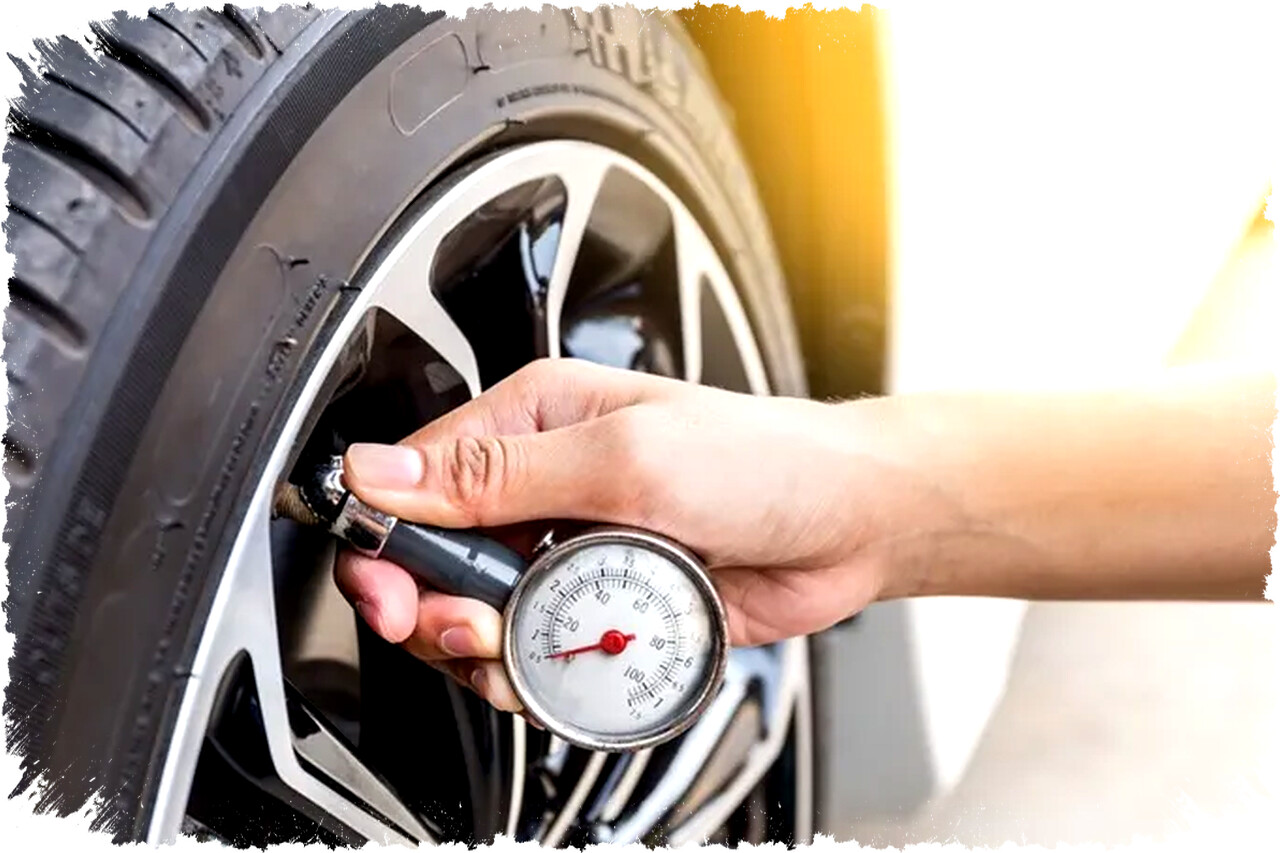 Michelin Ingatkan Pentingnya Cek Kondisi Ban Demi Keamanan dan Kenyamanan Perjalanan Mudik Ramadan dan Lebaran Michelin Ingatkan Pentingnya Cek Kondisi Ban Demi Keamanan dan Kenyamanan Perjalanan Mudik Ramadan dan Lebaran