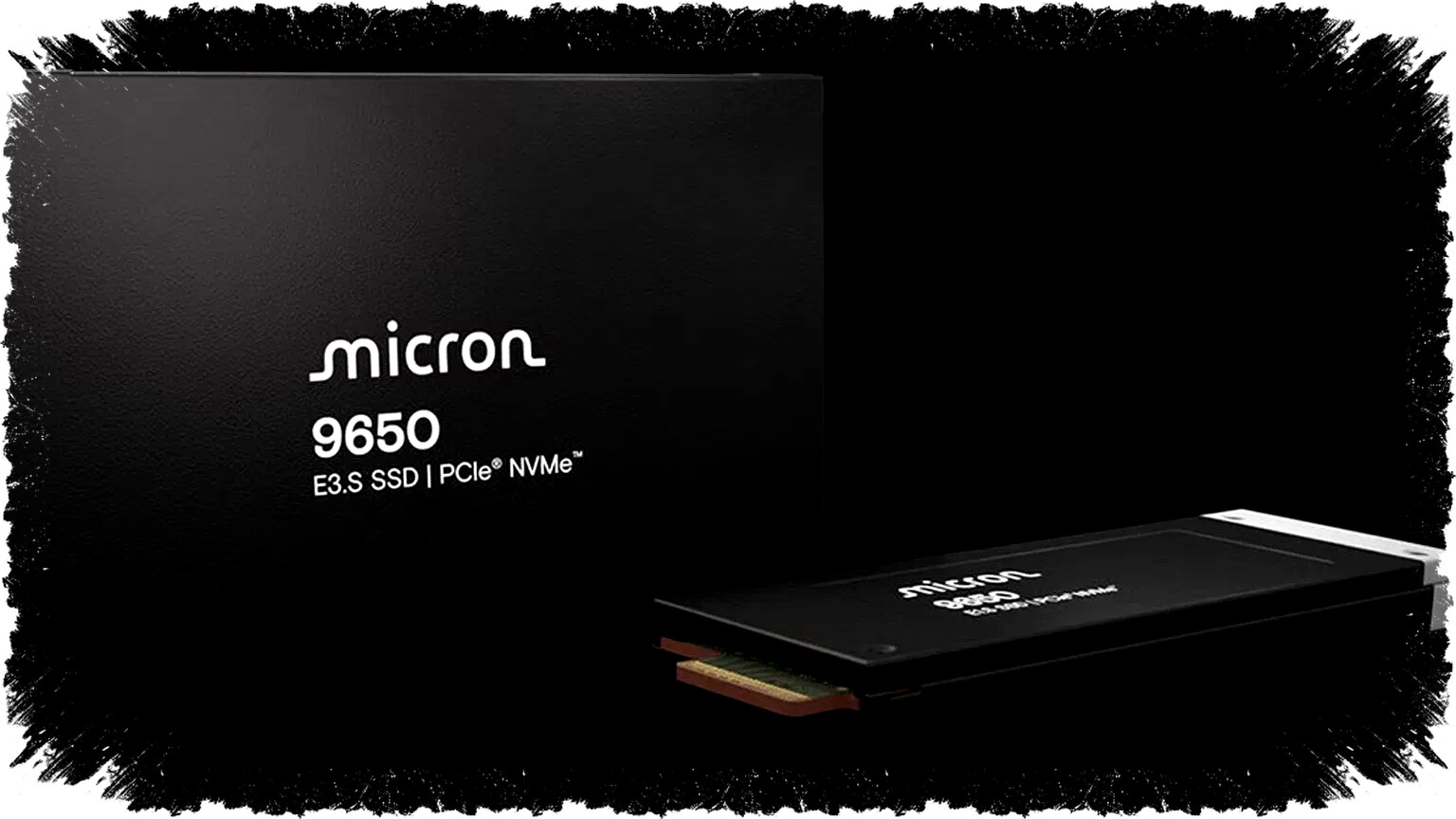 Micron 9650 PCIe Gen6 SSD Masuk Produksi Massal, Kecepatan Baca Tulis Dua Kali Lipat Gen5 Micron 9650 PCIe Gen6 SSD Masuk Produksi Massal, Kecepatan Baca Tulis Dua Kali Lipat Gen5