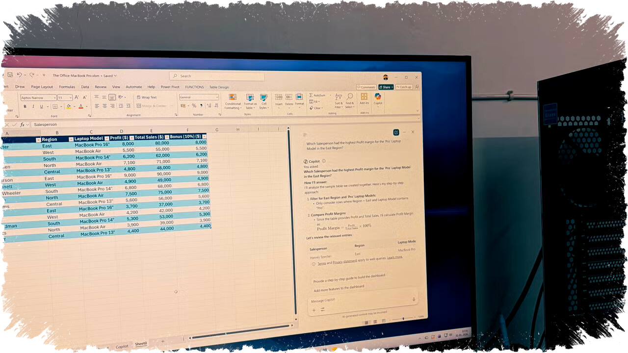 Microsoft Copilot Dinobatkan Sebagai Aplikasi Produktivitas Terbaik di Windows, Benarkah Ini Pilihan Paling Efektif?