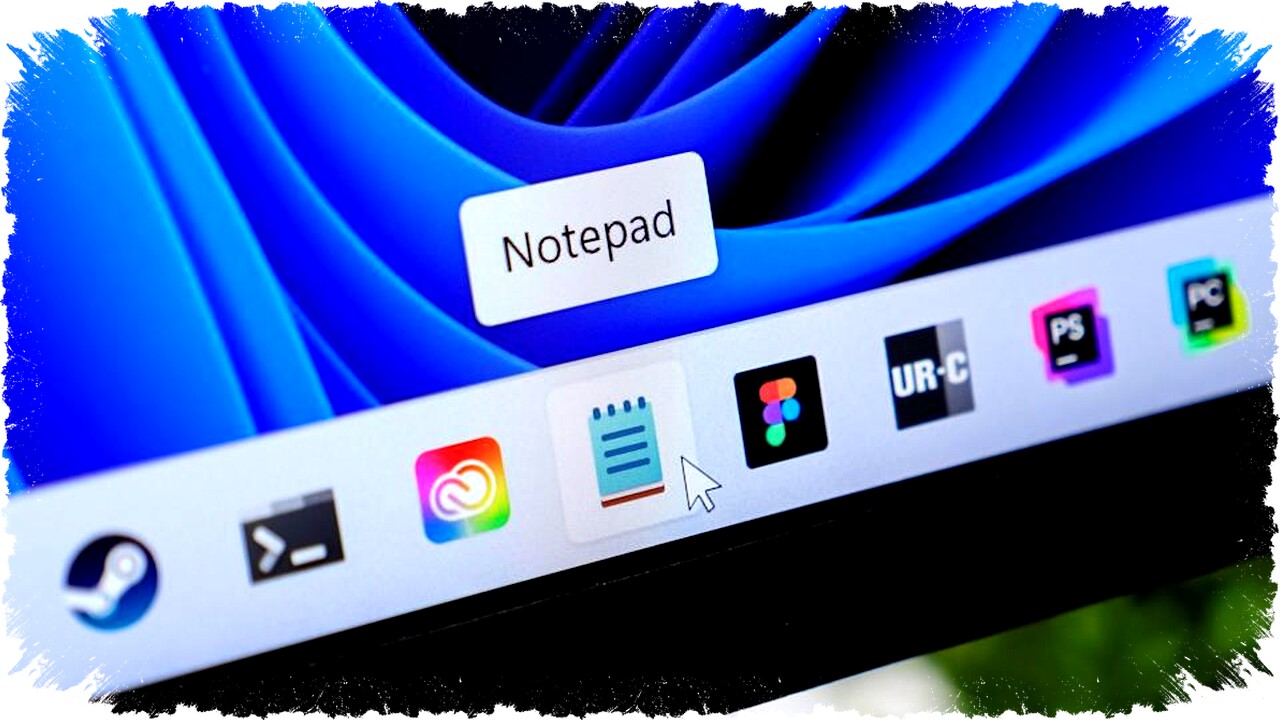 Microsoft Hadirkan Dukungan Gambar di Notepad Membawa Revolusi Fitur Markdown yang Selama Ini Tidak Terduga Microsoft Hadirkan Dukungan Gambar di Notepad Membawa Revolusi Fitur Markdown yang Selama Ini Tidak Terduga