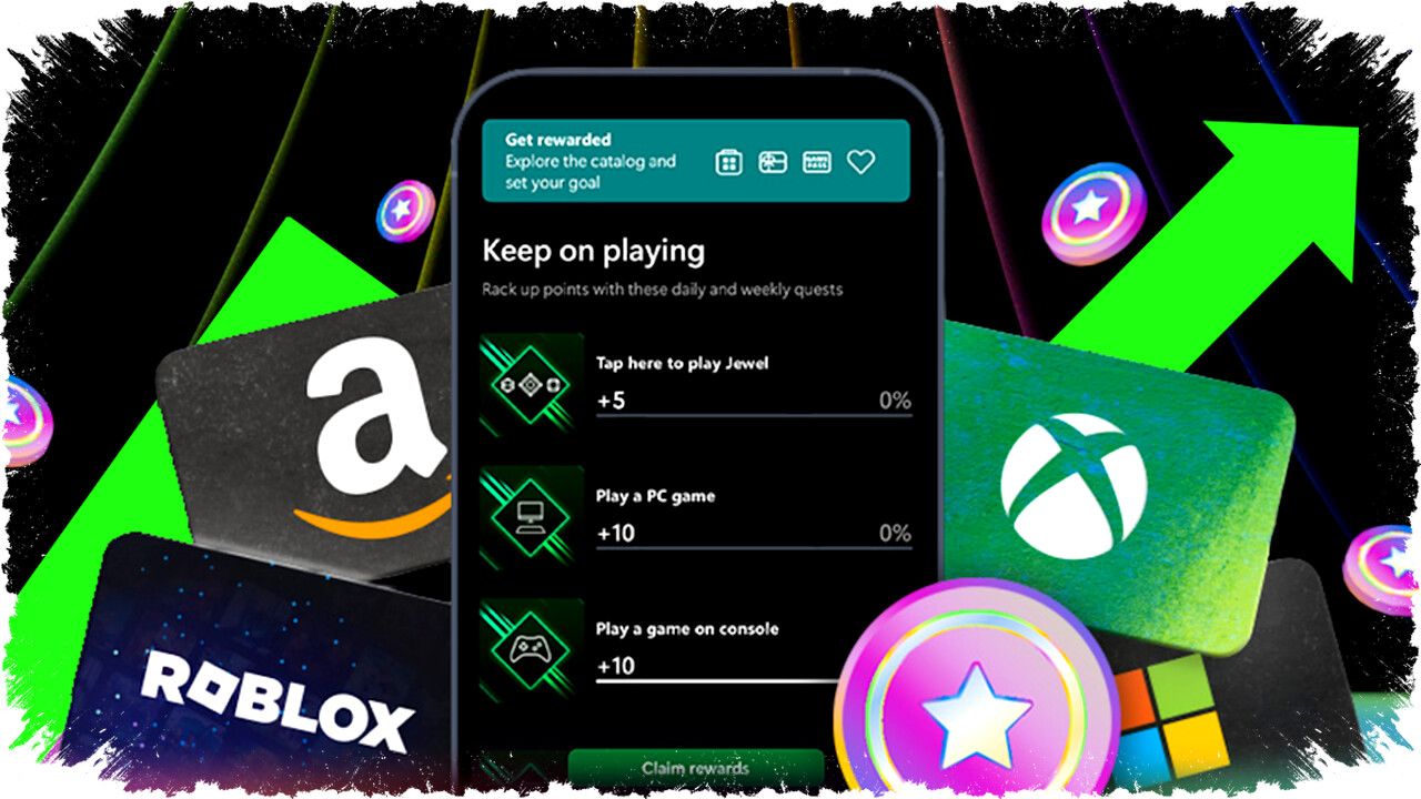 Microsoft Naikkan Biaya Tukar Poin Xbox Gift Card, Pengguna Merasa Dikhianati Program Rewards yang Dulunya Menguntungkan!