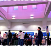 Militer AS Tembak Jatuh Drone CBP dengan Laser, Kaos Kordinasi di Perbatasan Meksiko Mendadak Terkuak!