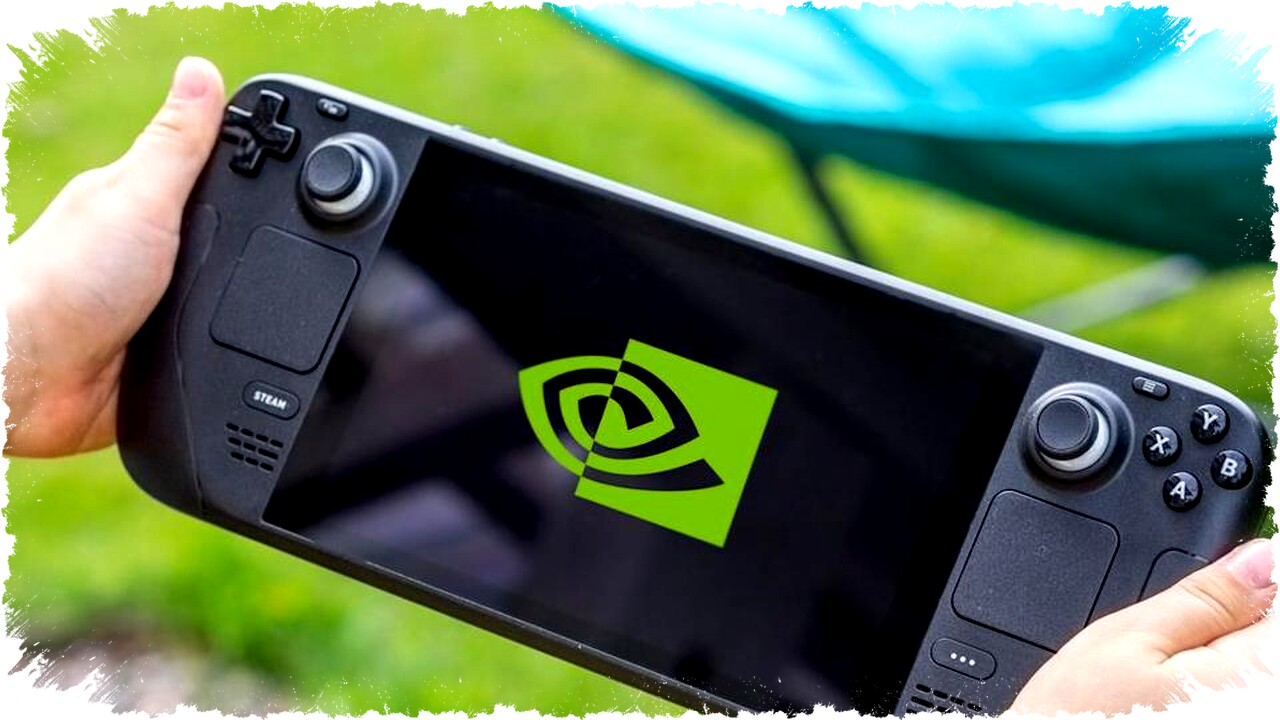 Mimpi PC Genggam Nvidia Hidup Kembali: N1X Bocorkan Bocoran Ungkap Besar Segera