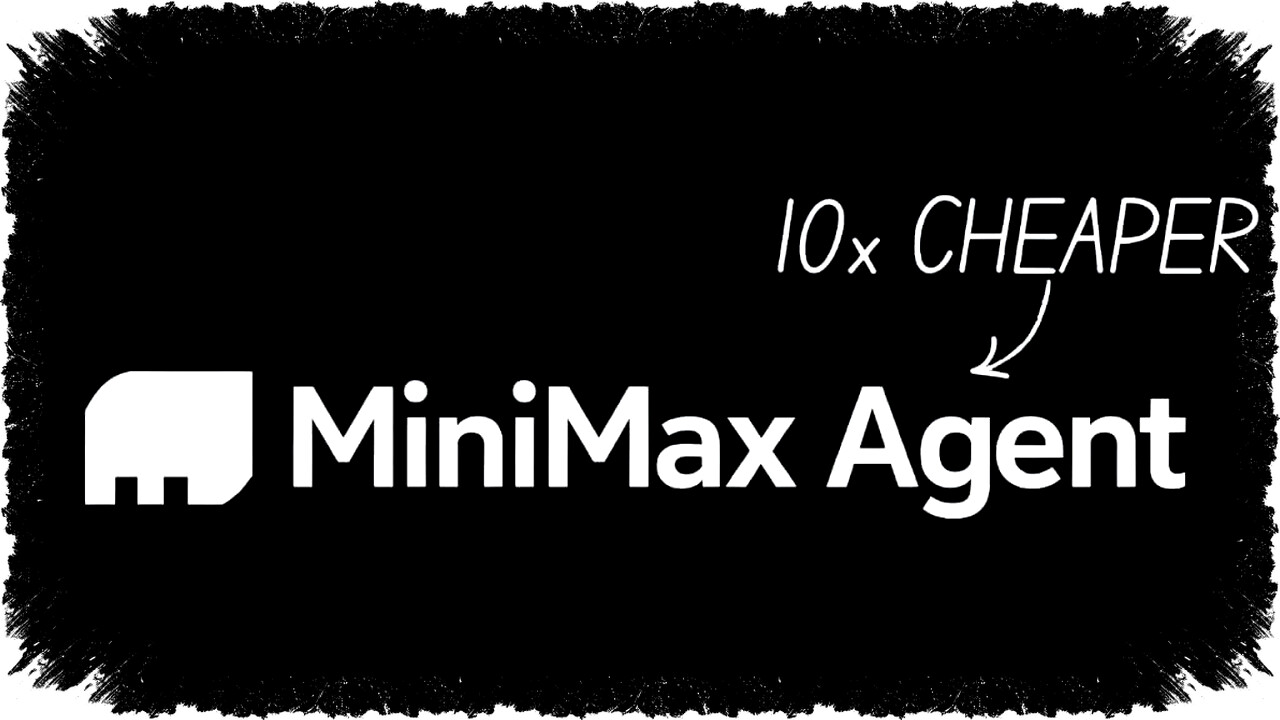 Minimax-Agent Luncurkan Arsitektur Dua Model dengan Miniax M2.1, Mempercepat dan Memudahkan Pengembangan Kode AI Berskala Besar