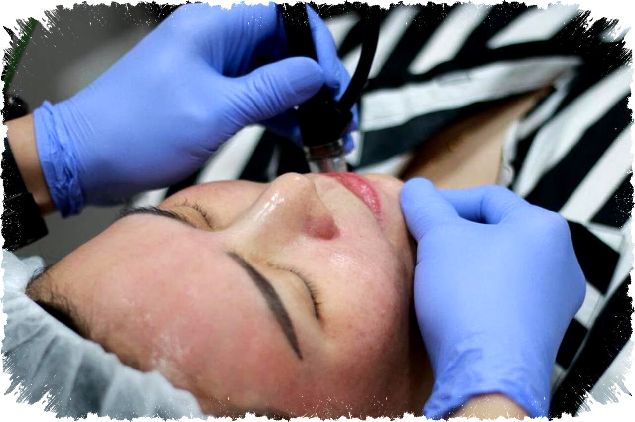 Miracle Aesthetic Clinic Tangani Hiperpigmentasi Kulit Indonesia Lewat Terapi Laser dan Peeling Canggih Yang Terbukti Efektif Miracle Aesthetic Clinic Tangani Hiperpigmentasi Kulit Indonesia Lewat Terapi Laser dan Peeling Canggih Yang Terbukti Efektif