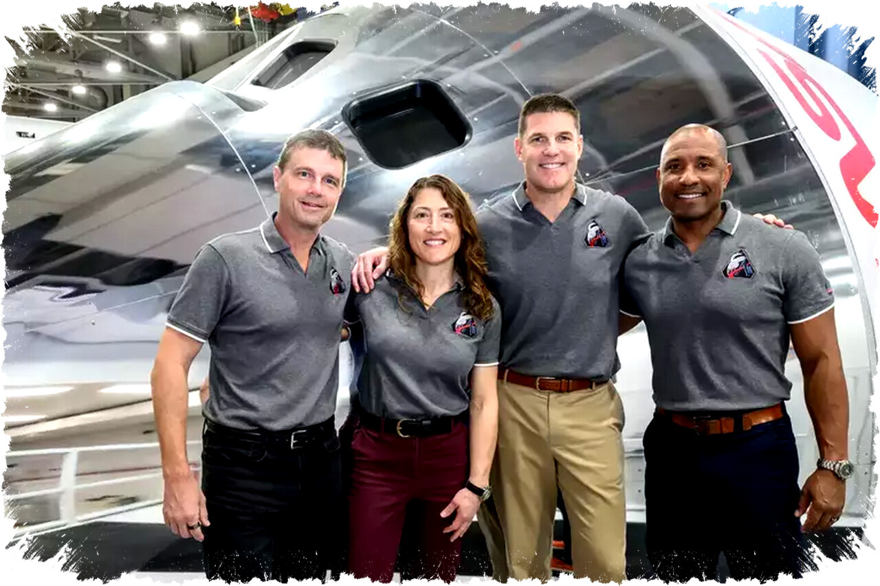 Misi Artemis 2 NASA: Persiapan Terbangkan Astronot dan Artefak ke Bulan Segera