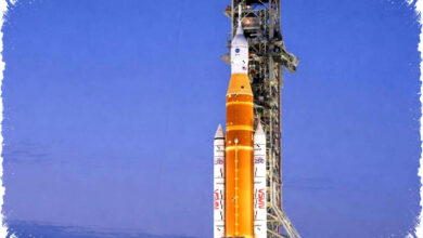 Misi Artemis II Siap Lepas Landas, Peluang Pariwisata Antariksa Semakin Terbuka Lebar