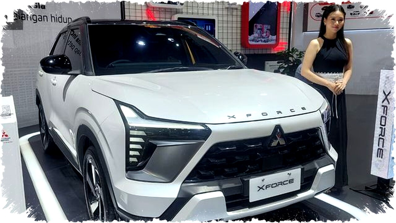 Mitsubishi Bakal Guncang RI dengan Mobil Hybrid Semester II 2026, Tapi Kenapa Masih Galak Andalkan Mesin Bensin? Mitsubishi Bakal Guncang RI dengan Mobil Hybrid Semester II 2026, Tapi Kenapa Masih Galak Andalkan Mesin Bensin?