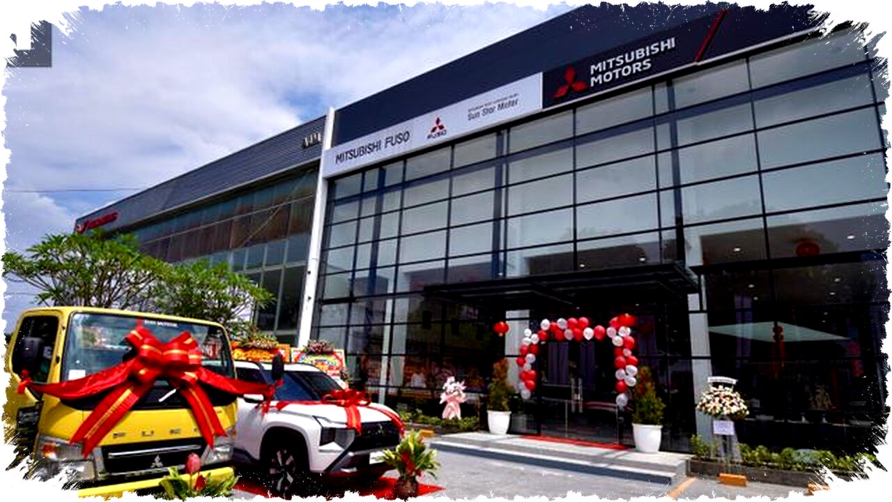 Mitsubishi Fuso Resmikan Dealer ke-222 di Solo Hadirkan Layanan 3S dan Mobile Workshop untuk Jaminan Zero Downtime Bisnis Anda