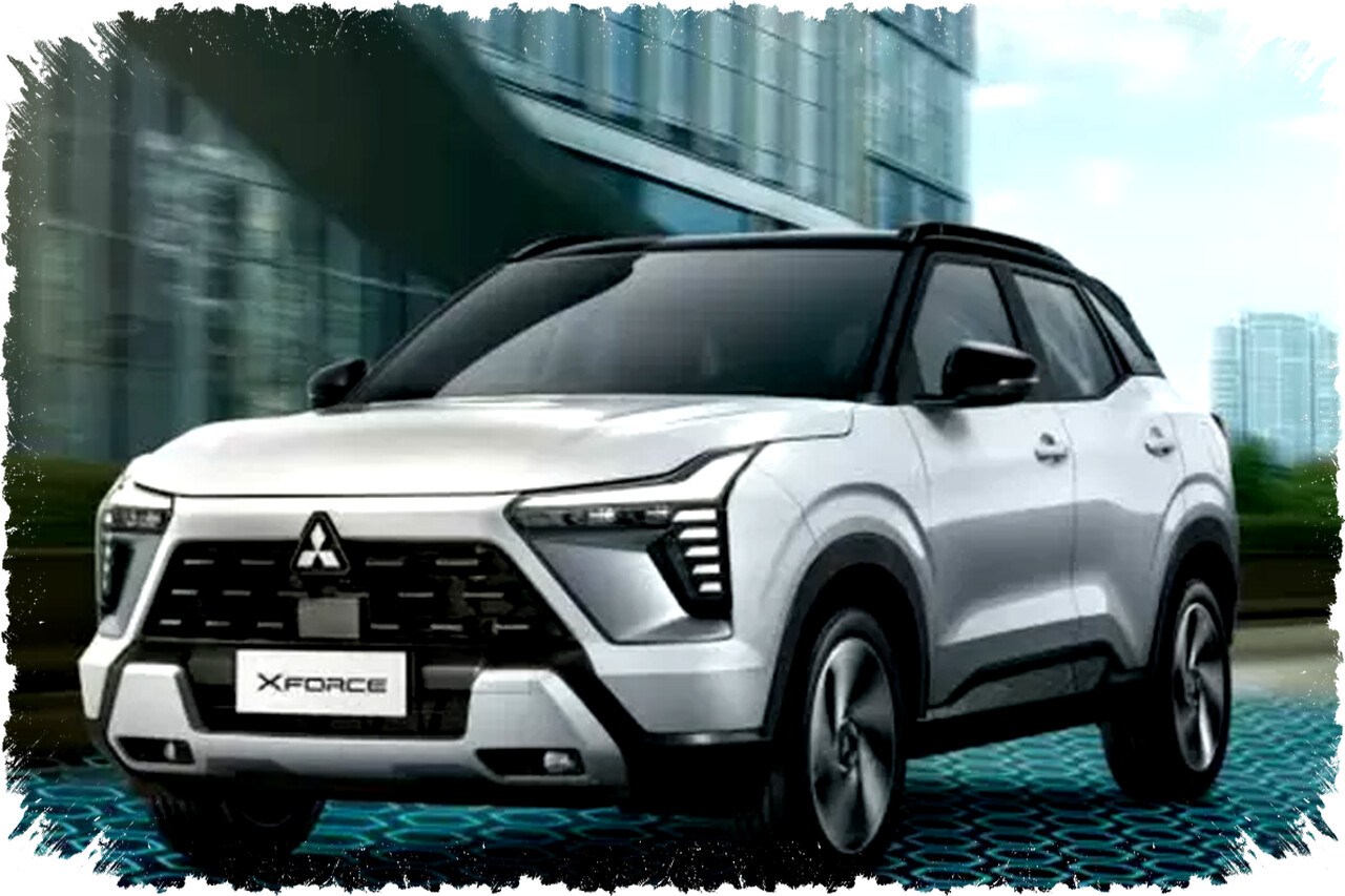Mitsubishi Gebrak IIMS 2026 Dengan XForce dan Destinator Edisi 55 Tahun, Bagaimana Perpaduan Mewah dan Tangguh Ini Mewarnai Pasar SUV? Mitsubishi Gebrak IIMS 2026 Dengan XForce dan Destinator Edisi 55 Tahun, Bagaimana Perpaduan Mewah dan Tangguh Ini Mewarnai Pasar SUV?
