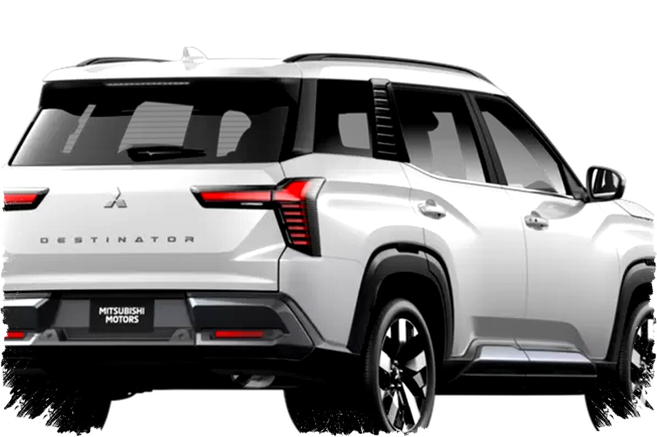 Mitsubishi Indonesia Cetak Rekor Produksi 1 Juta Unit di Bekasi, Jadi Pilar Utama Global ASEAN Mitsubishi Indonesia Cetak Rekor Produksi 1 Juta Unit di Bekasi, Jadi Pilar Utama Global ASEAN