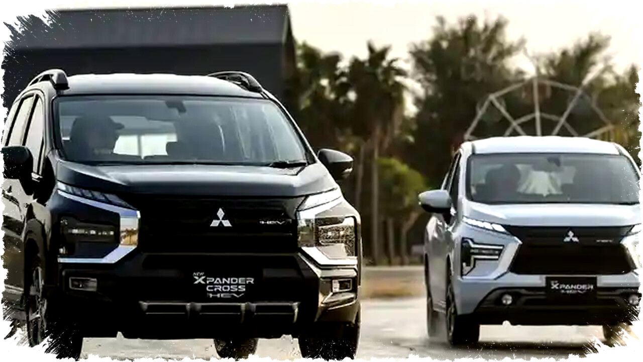 Mitsubishi Konfirmasi Hadirkan Mobil Hybrid Xforce HEV Rakitan Lokal di Indonesia Tahun Ini