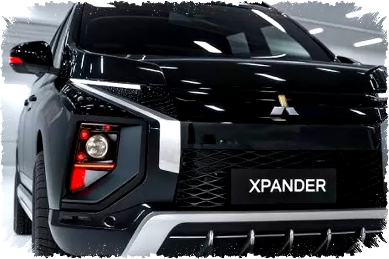 Mitsubishi New Xpander 2026: Evolusi Mewah, Fitur Canggih & Harga Terbaru Mulai Rp270 Jutaan Mitsubishi New Xpander 2026: Evolusi Mewah, Fitur Canggih & Harga Terbaru Mulai Rp270 Jutaan