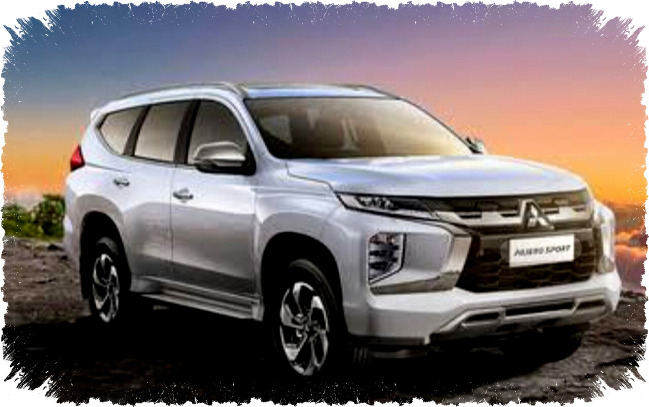 Mitsubishi Pajero Sport: SUV Mewah dan Canggih Terpopuler dengan Performa Tangguh di Indonesia