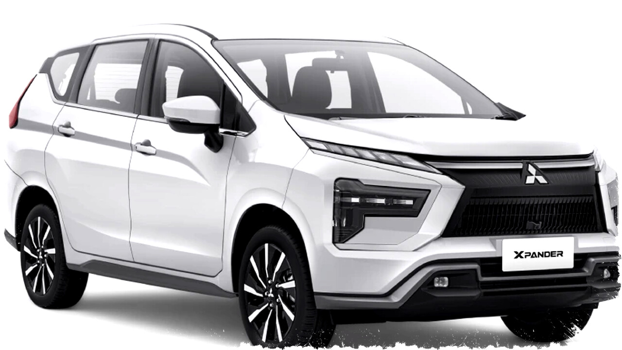 Mitsubishi Terlambat! Baru Mau Jual Mobil Hybrid 2026, Tapi Pilih Xpander atau Xforce Bisa Guncang Pasar Indonesia? Mitsubishi Terlambat! Baru Mau Jual Mobil Hybrid 2026, Tapi Pilih Xpander atau Xforce Bisa Guncang Pasar Indonesia?