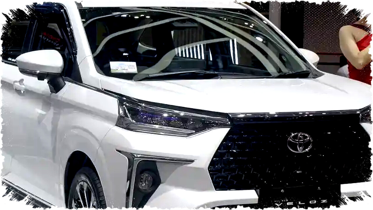 Mobil Baru IIMS 2026: Intip Deretan Model Terbaru dan Teknologi Otomotif Terkini Indonesia Mobil Baru IIMS 2026: Intip Deretan Model Terbaru dan Teknologi Otomotif Terkini Indonesia