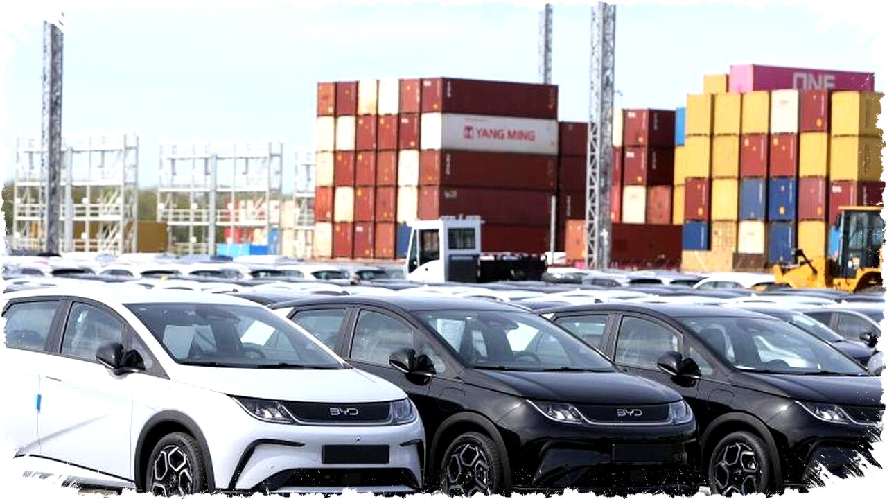 Mobil LPG dan CNG Naik Daun di Eropa 2026: Penjualan Tembus 350.000 Unit, Italia Paling Dominan