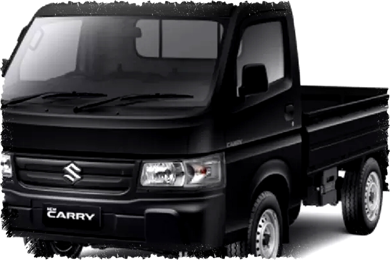 Modal Cekak, Untung Meroket! Suzuki Carry Pick Up 2026: ‘Senjata Rahasia’ UMKM, Harga Super Murah Rp170 Jutaan Tapi Keandalannya Mengguncang!