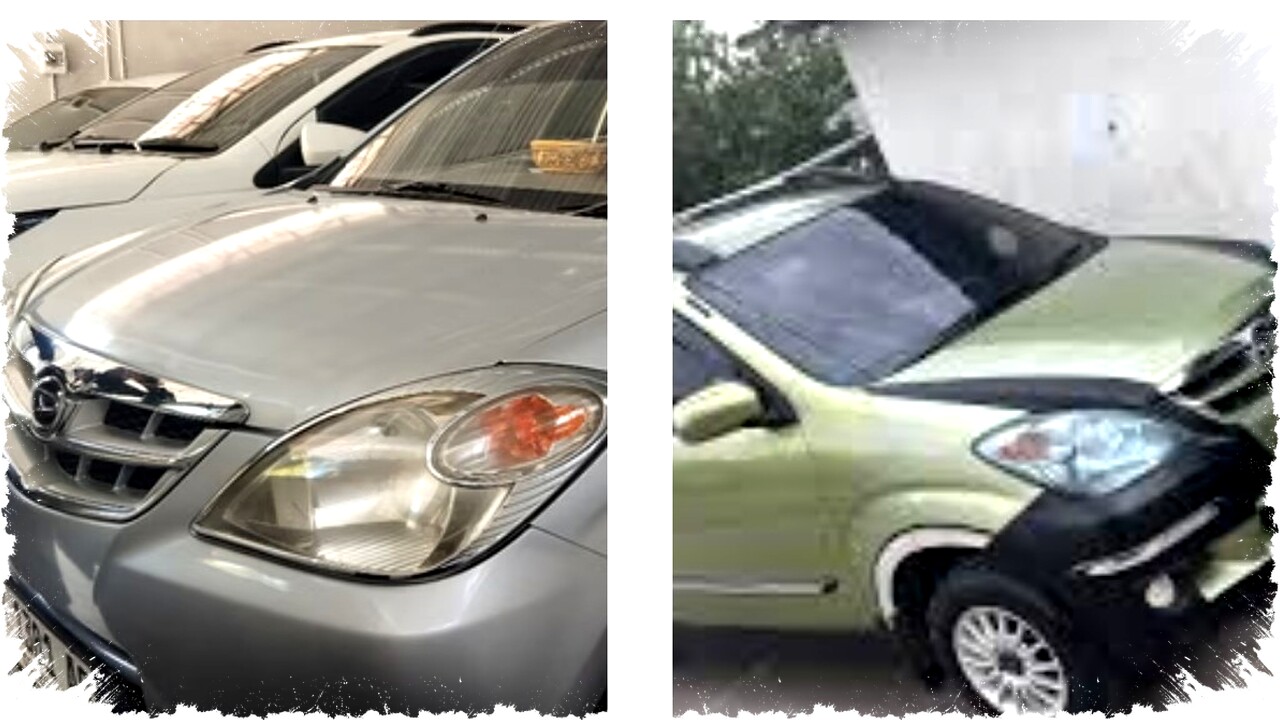 Modal Rp 50 Juta Sudah Cukup Mudik Naik Daihatsu Xenia 2007 dengan Fitur Tangguh dan Harga Stabil Jelang Lebaran 2026!