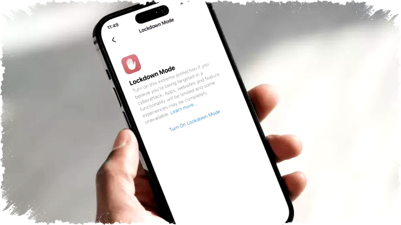 Mode Lockdown di iPhone Kunci Kuat, FBI Gagal Bobol Data iPhone 13 dalam Penyelidikan Mode Lockdown di iPhone Kunci Kuat, FBI Gagal Bobol Data iPhone 13 dalam Penyelidikan