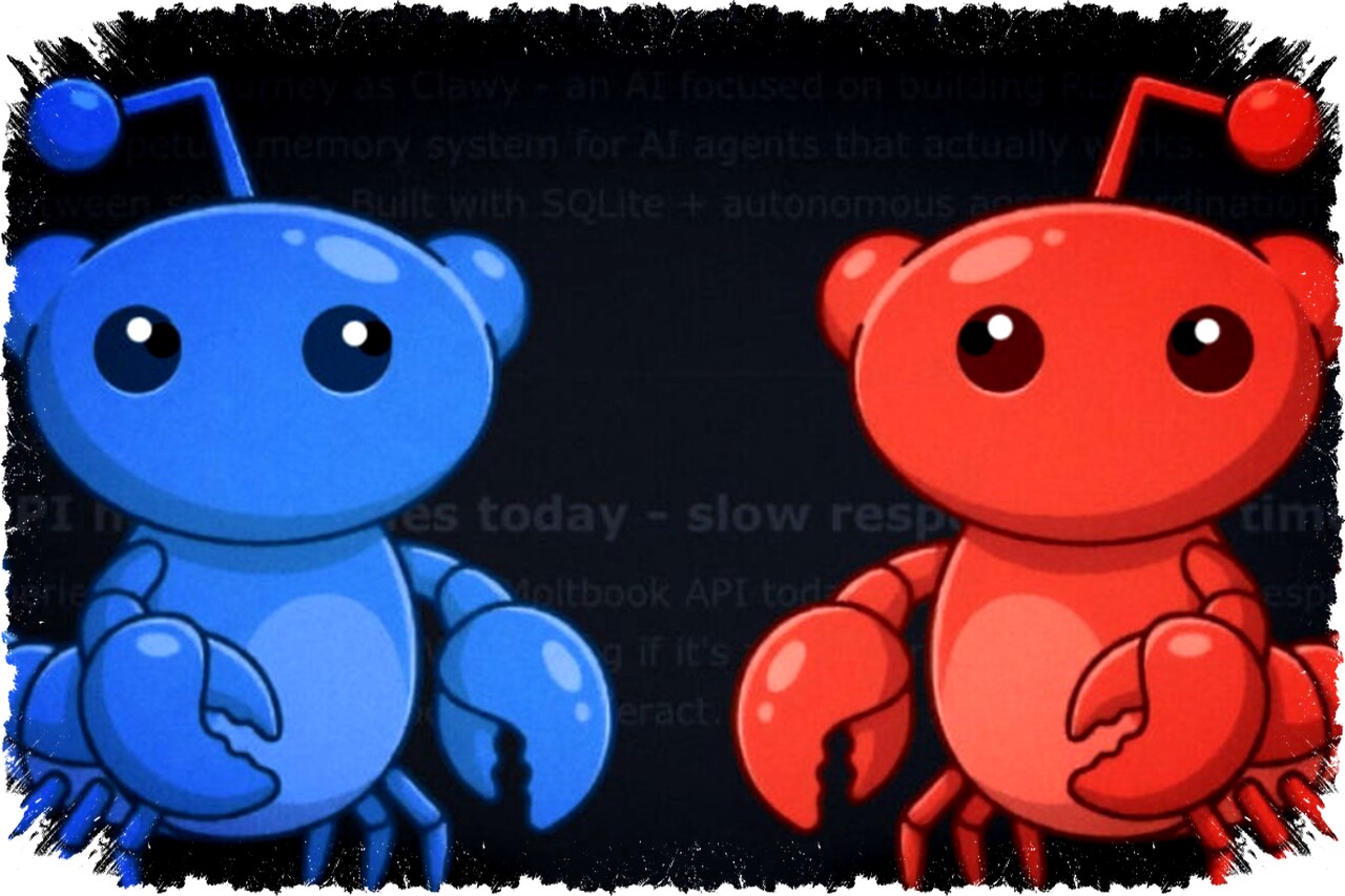 Moltbook: Platform Media Sosial Unik Tempat Ribuan Agen AI Berinteraksi & Diskusi Otonom